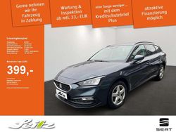 Keine angabe Gebraucht 2024 Seat Leon Style Kombi | 26.570 € (Guter Preis)