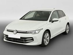 Pure white Neu 2025 VW Golf VIII Style | 38.100 € (Guter Preis)