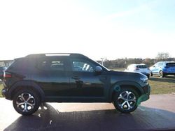 Schwarz Neu 2024 Dacia Duster Journey SUV | 25.890 € (Teuer)
