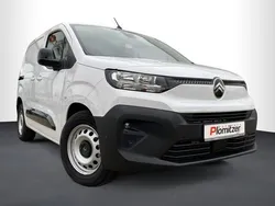 Neu 2024 Citroën e-Berlingo Van / Kleinbus | 27.970 €