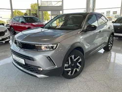 Grau Gebraucht 2021 Opel Mokka Elegance SUV | 17.390 € (Etwas zu teuer)