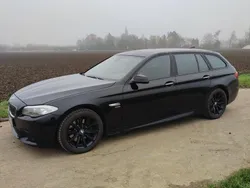 Schwarz Gebraucht 2011 BMW 530 M Sport Kombi | 8.950 € (Fairer Preis)