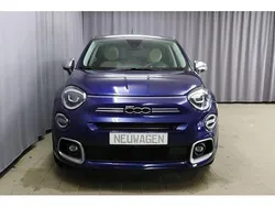 Gebraucht 2023 Fiat 500X Club SUV | 24.250 € (Guter Preis)