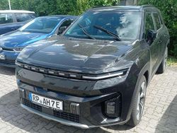 Schwarz Gebraucht 2024 Ssangyong (KGM) Torres EVX SUV | 49.990 €