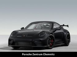 Schwarz Neu 2025 Porsche 911 Chrono | 240.284 € (Fairer Preis)