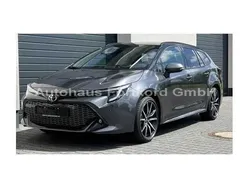 Neu 2025 Toyota Corolla Style Kombi | 29.990 €