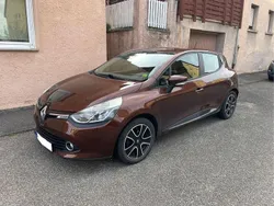 Gebraucht 2015 Renault Clio IV Dynamique Kleinwagen | 5.700 € (Fairer Preis)