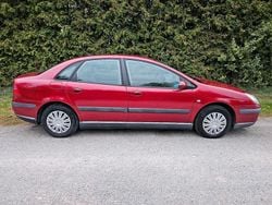 Gebraucht 2005 Citroën C5 Limousine | 800 € (Superpreis)