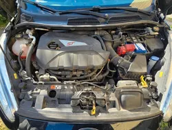Schwarz Gebraucht 2013 Ford Fiesta ST Kleinwagen | 6.999 € (Guter Preis)