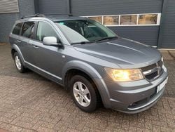 Grau Gebraucht 2011 Dodge Journey SE SUV | 2.950 € (Fairer Preis)