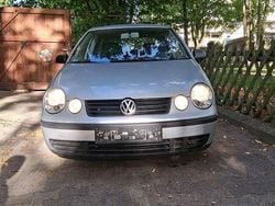 Gebraucht 2003 VW Polo Limousine | 900 € (Superpreis)