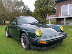 Grün Gebraucht 1980 Porsche 911SC Coupé | 68.500 €