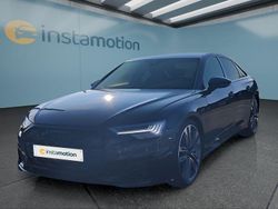 Schwarz Gebraucht 2024 Audi S6 Limousine | 64.949 € (Etwas zu teuer)