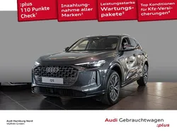 Tamboragrau metallic Gebraucht 2025 Audi Q5 Advanced SUV | 56.990 € (Superpreis)