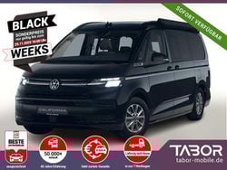Grau Neu 2025 VW T7 California Van | 67.888 €