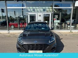 Grau Gebraucht 2020 Ford Kuga ST-Line X SUV | 20.880 € (Fairer Preis)