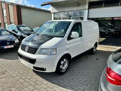 Grau Gebraucht 2008 VW T5 Van | 6.990 € (Superpreis)