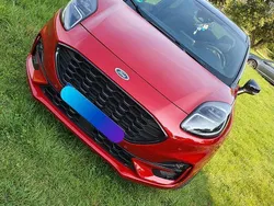 Rot Gebraucht 2022 Ford Puma ST-Line X SUV | 18.690 € (Guter Preis)