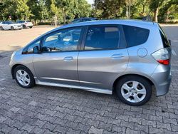 Gebraucht 2010 Honda Jazz Elegance Kleinwagen | 4.300 € (Etwas zu teuer)