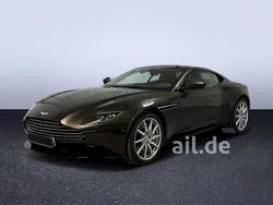 Kopi bronze Gebraucht 2019 Aston Martin DB11 Coupé | 178.779 €
