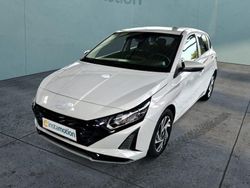Grau Neu 2024 Hyundai i20 Kleinwagen | 20.399 € (Fairer Preis)