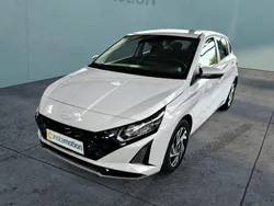 Grau Neu 2024 Hyundai i20 Kleinwagen | 20.399 € (Fairer Preis)