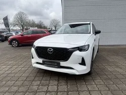Neu 2024 Mazda CX-60 Exclusive-Line SUV | 51.750 € (Superpreis)