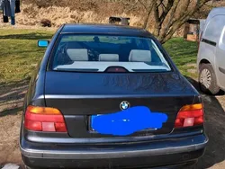 Grau Gebraucht 1997 BMW 528 Limousine | 2.850 € (Superpreis)