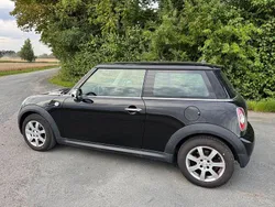 Schwarz Gebraucht 2011 Mini ONE Kleinwagen | 4.950 € (Fairer Preis)