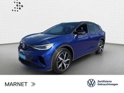Blue dusk metallic/schwarz Gebraucht 2025 VW ID.4 GTX SUV | 41.400 € (Guter Preis)