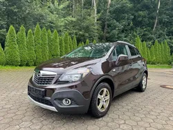 Braun Gebraucht 2016 Opel Mokka Edition SUV | 9.990 € (Fairer Preis)
