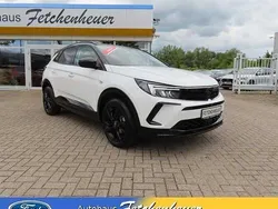 Jade Gebraucht 2023 Opel Grandland X SUV | 24.990 € (Fairer Preis)