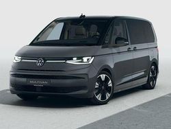 Grau Neu 2025 VW Multivan Edition Van | 82.900 €