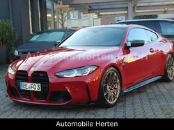 Imolarot ii Gebraucht 2023 BMW M4 Competition Edition Coupé | 125.000 €