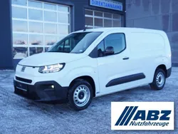 Weiß Neu 2025 Fiat Doblò Van / Kleinbus | 29.988 €