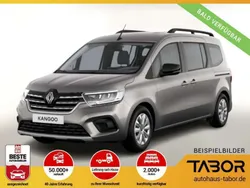 Terracottabraun metallic Neu 2025 Renault Kangoo Techno Van / Kleinbus | 34.101 € (Etwas zu teuer)