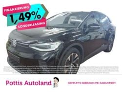 Schwarz Gebraucht 2025 VW ID.4 Pro SUV | 40.977 € (Guter Preis)