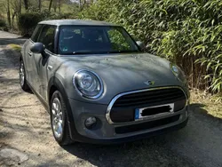 Grau Gebraucht 2017 Mini John Cooper Works Pepper Kleinwagen | 12.500 € (Fairer Preis)
