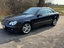 Mercedes CLK200