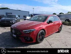 Mercedes A45 AMG