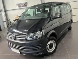 Schwarz Gebraucht 2017 VW T6 Van | 22.995 € (Superpreis)