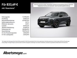 Grau Neu 2025 Audi Q3 Ambiente SUV | 71.990 €