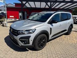 Silber Gebraucht 2022 Dacia Jogger Extreme Van / Kleinbus | 14.900 €