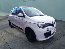 Weiß Gebraucht 2018 Renault Twingo Intens Kleinwagen | 14.288 € (Teuer)