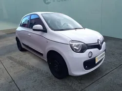 Weiß Gebraucht 2018 Renault Twingo Intens Kleinwagen | 14.288 € (Etwas zu teuer)