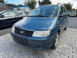 Blau Gebraucht 2005 Hyundai Matrix GLS Van / Kleinbus | 999 € (Fairer Preis)