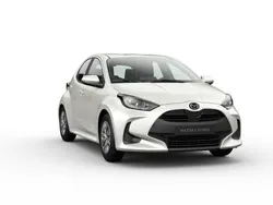Lunar white Gebraucht 2024 Mazda 2 Center-Line Kleinwagen | 22.370 € (Fairer Preis)