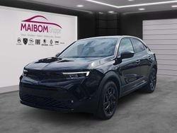 Lackierung schwarz perla nera/ Gebraucht 2025 Opel Mokka GS Line SUV | 24.445 € (Fairer Preis)