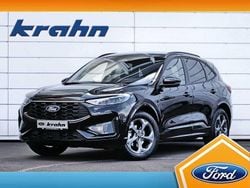 Schwarz Neu 2025 Ford Kuga ST-Line SUV | 30.885 € (Guter Preis)