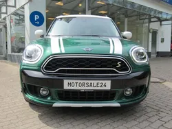 Grün Gebraucht 2020 Mini Cooper S Countryman SUV | 25.990 € (Fairer Preis)